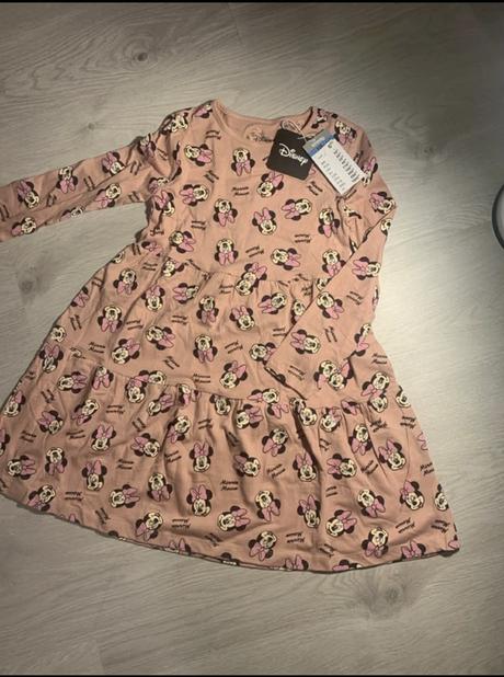 Dievčenské šaty, sinsay,128