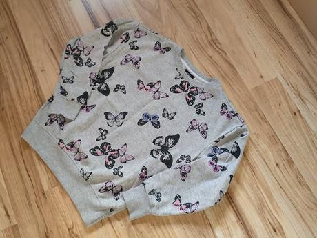 Sveter cez hlavu, takko,146