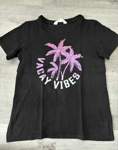 Tričko h&m 134/140, h&m,134