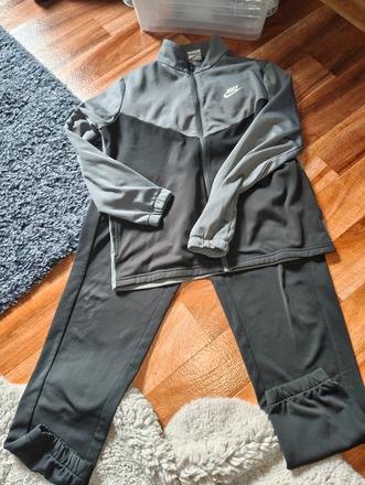 Súprava, nike,158