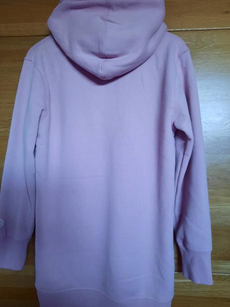 Mikina, tunika, superdry,s