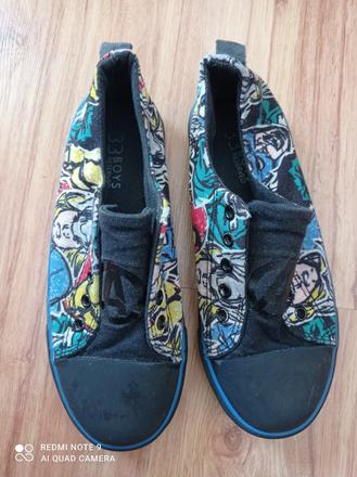 Plátenky, reserved,33