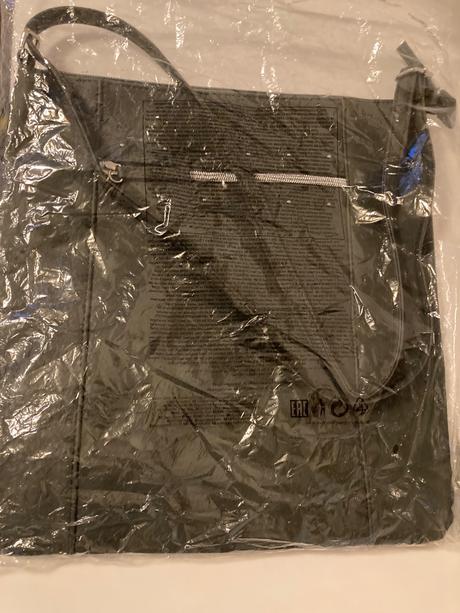 Kabelka - olivovo zelená, 