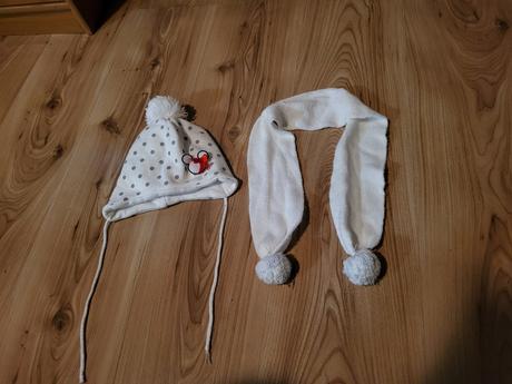 Zimný set, magrof,74