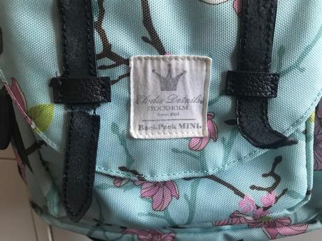 Elodie details backpack mini apple, 