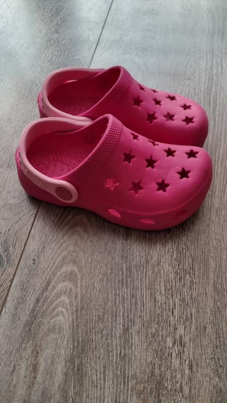 Hviezdičkové kroksy 23/24, 23