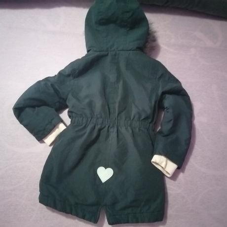 Zimné bundy 110,116, dopodopo,110
