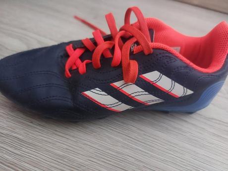 Kopacky adidas, adidas,35