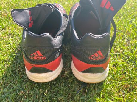 Tenisky adidas, adidas,44
