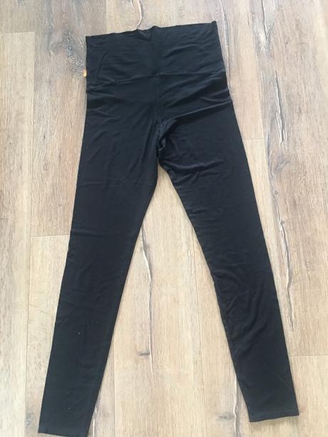 Tehotenské leginy, s