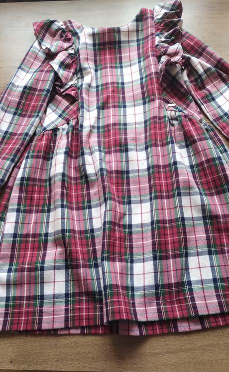 Šaty mayoral, mayoral,128