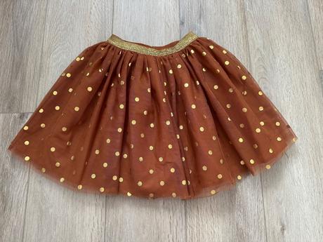Sukňa dopodopo 128, dopodopo,128