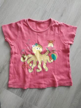 Tričko 104/110, 104