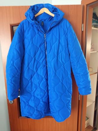 Zimná bunda, bonprix,48