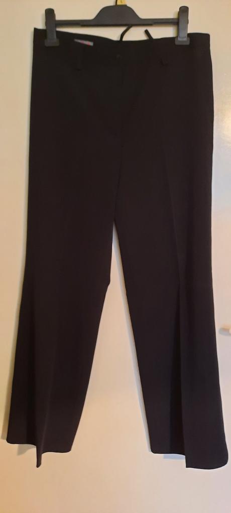 Nohavice dámske č. 46, 46