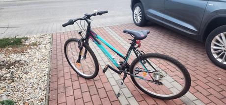 Bicykel ctm 2.0 stefi 26 l, ctm,26