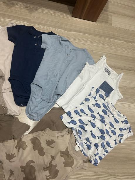 Balik pre chlapca hm 80-86, 68–80