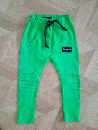 Despacito tepláčiky, 110
