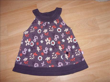 Tunika na donosenie, kik,68