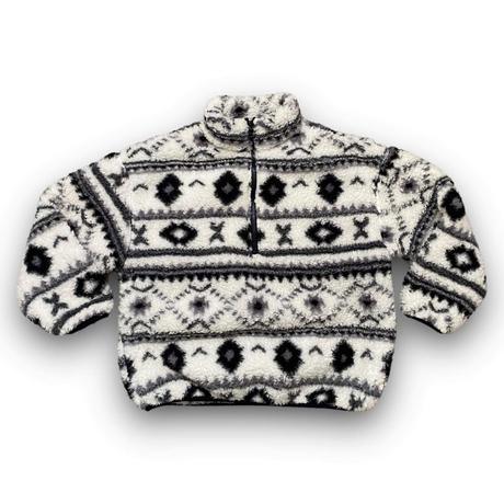 Hunata tepla mikina, 134