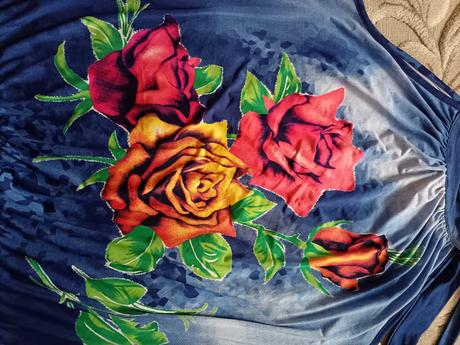 Dámske úpletové tričko, xl