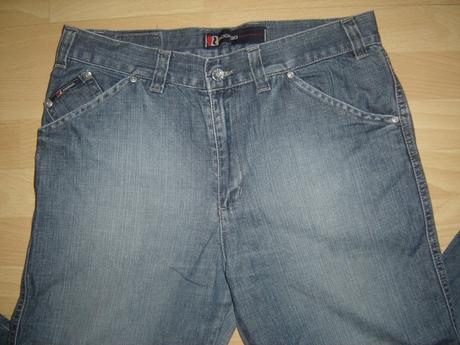 Modrosivej farby od rodrigo vel. w34 l32, 42