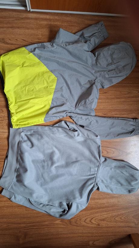 Prechodna bunda, mikina quiksiver 10r, quiksilver,134