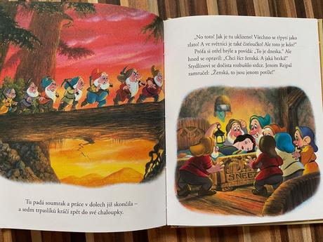 Veselí prváci kniha,