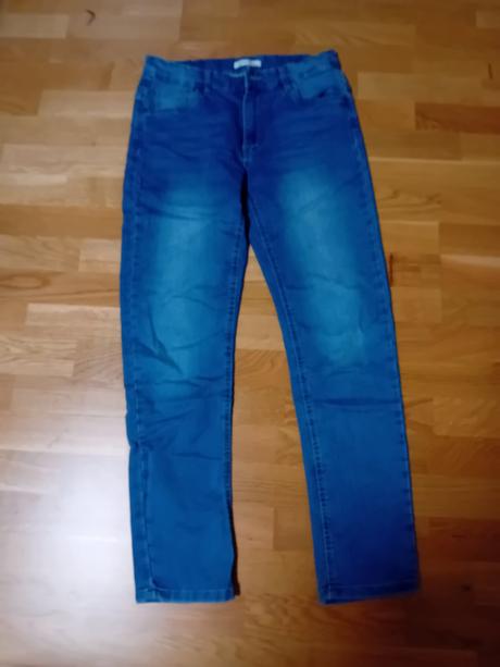 Mäkké rifle, reserved,164