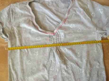 Nočná košeľa bavlns, m