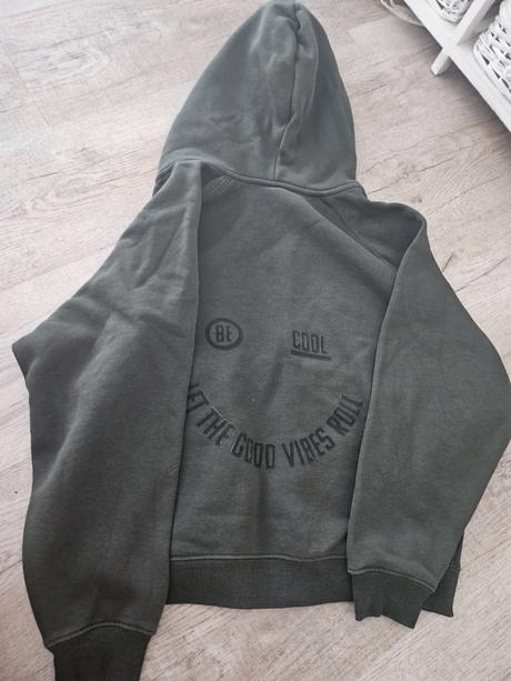 Mikina pomp 146-152, pompdelux,146