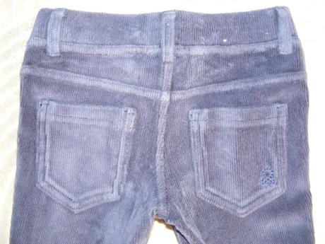 Teplejšie legíny zn. benetton, benetton,110