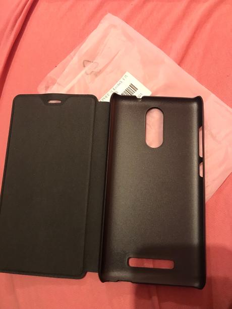 Kryt na mobil xiaomi redmi note 3, xiaomi