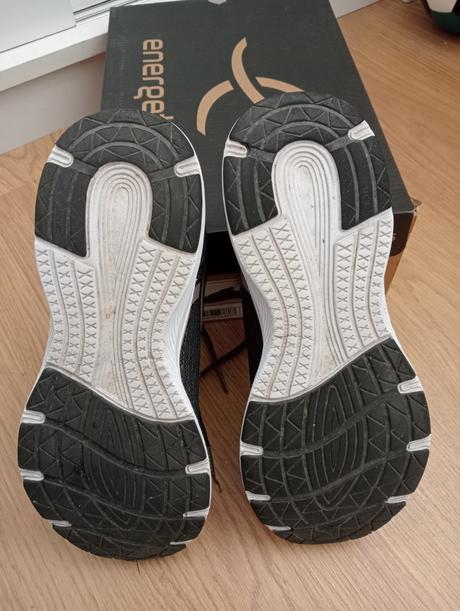 Tenisky energetics, 37