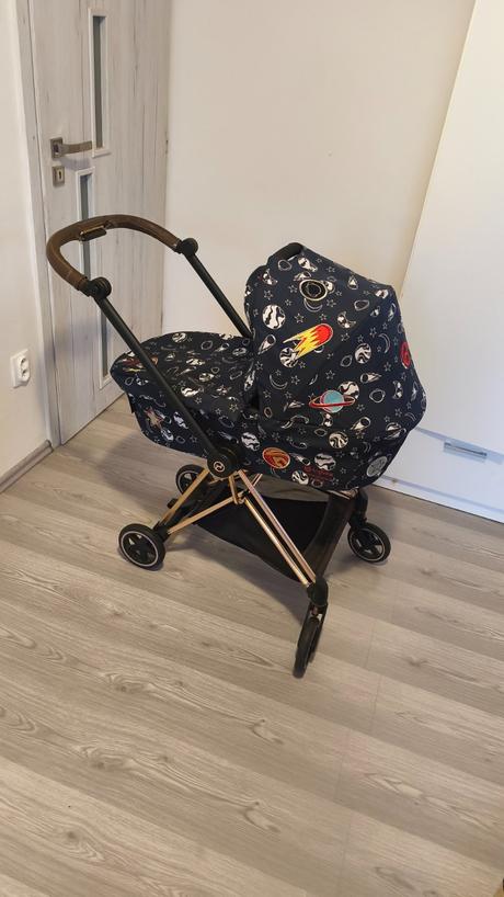 Cybex mios 2, cybex,cybex mios 2
