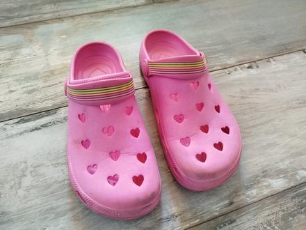 Kroksy veľ.33/34, 33