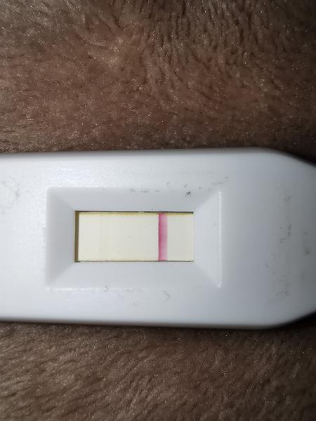 Je to duch na mojom teste?