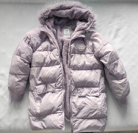 Zimná bunda, sinsay,140
