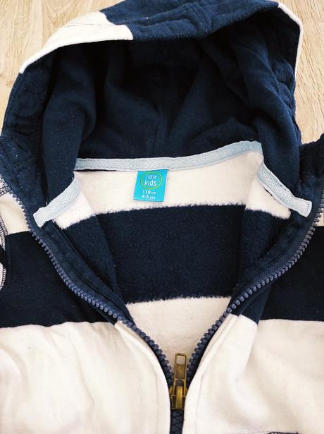 Námornícka mikina, pepco,104