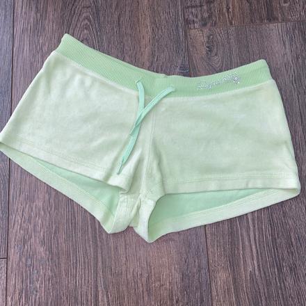 Šortky, fishbone,xs