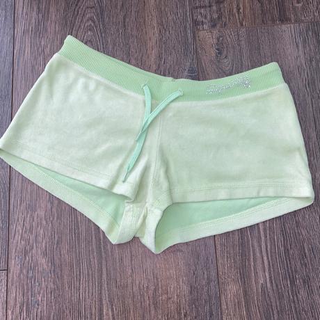 Šortky, fishbone,xs