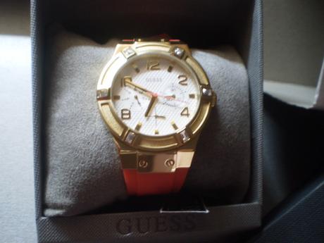 Dámske hodiny guess, puma,,