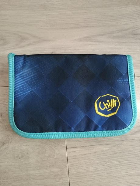 Školská taška topgal,