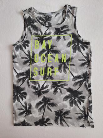 Tielko s palmami, lindex,146