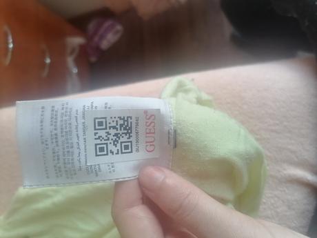 Tricko guess, guess,36