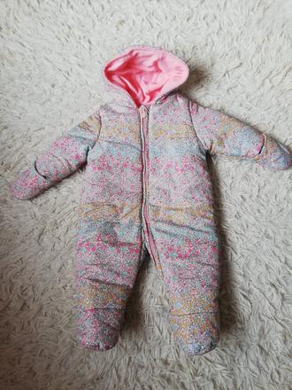 Overal, mothercare,68