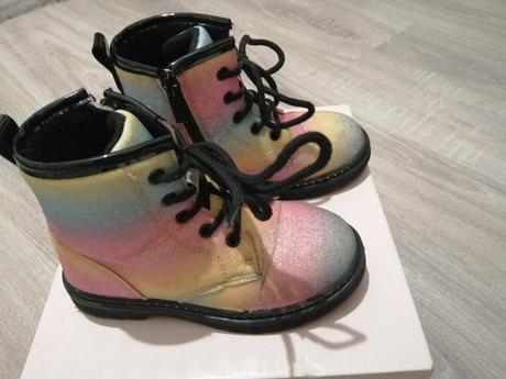 Čižmy, nelli blu,28