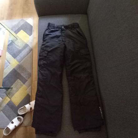 Oteplovačky, crivit,152