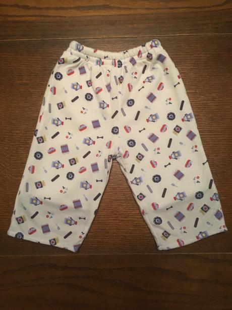 Zateplene teplaky, 62