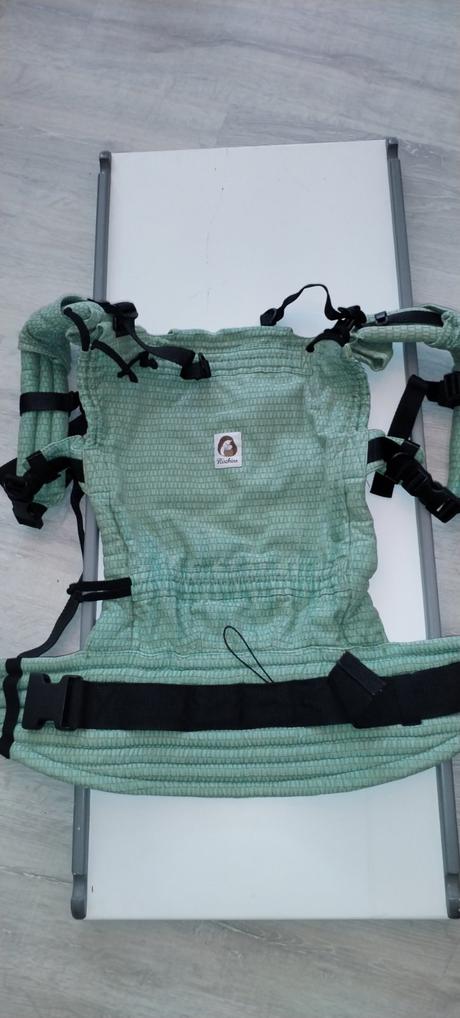 Ergonomický nosič rischino flexible, rischino